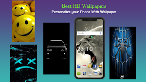 Wallpapers For OPPO Find N2 Screenshot 2