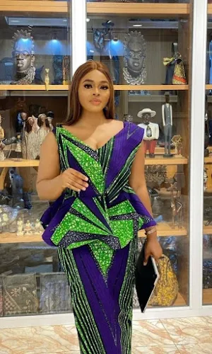 African Dresses Screenshot 2