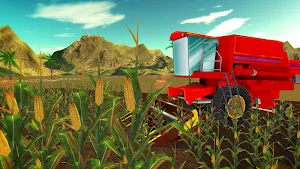 Farm Simulator 3D Screenshot 0