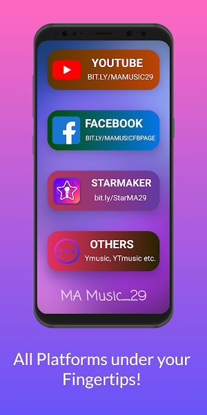 MA Music_29 Screenshot 1