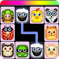 Onet Connect Animal : Onnect Match Classic