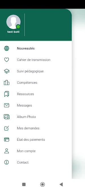 Francis Valéry Almaz Screenshot 2