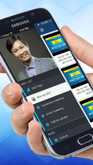 Nguyễn Hữu Lam Screenshot 2