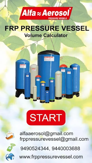 Volume Calc Screenshot 1