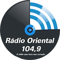 Rádio Oriental 104,9