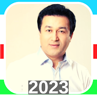 шухрат каюмов кушиклари 2023
