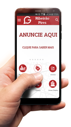 Guia Ribeirão Pires Screenshot 3