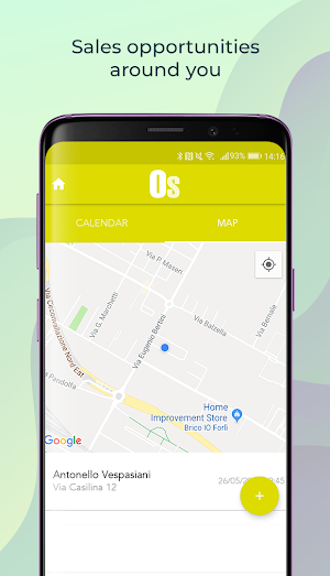 Order Sender Screenshot 3