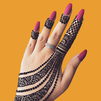 Bridal Mehndi Designs HD