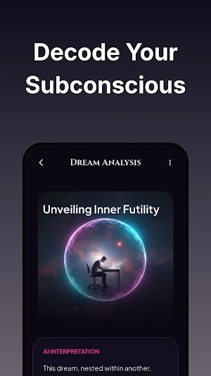 Oneirix AI Screenshot 1