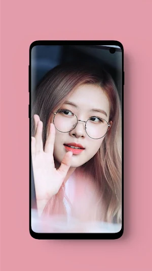⭐ Blackpink Wallpaper HD Full HD 2K 4K Photos 2021 Screenshot 1