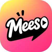 Meeso – Live & Voice Party