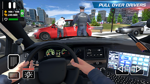 Police Simulator: Officer Duty Screenshot 3