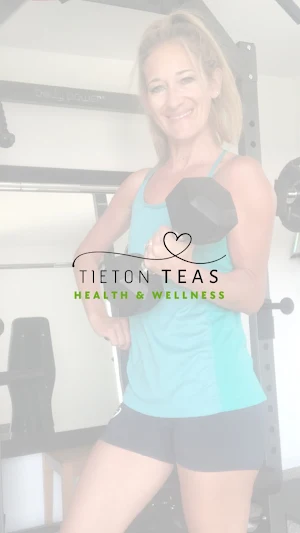 Tieton Teas Health n Wellness Screenshot 0