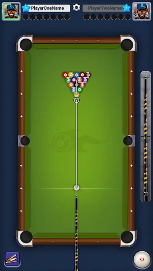 Billiards 8 Ball: Pool Games Screenshot 3