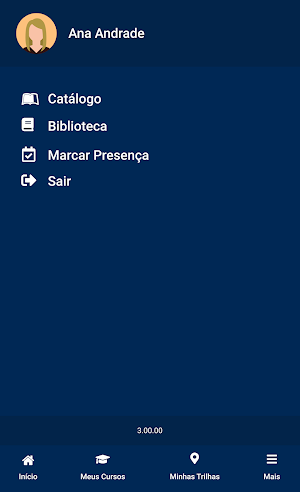 Plataforma São Martinho Screenshot 1