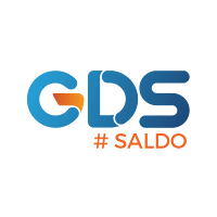 GDS #Saldo