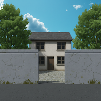 Escape Game - OrdinaryHouse