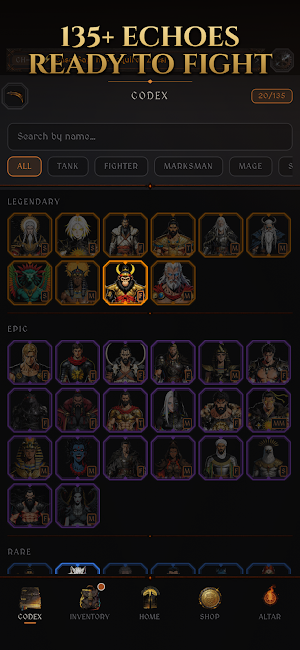 Lethebound Screenshot 3
