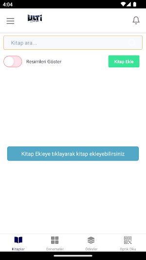 Ulti Serisi Video Çözümleri Screenshot 0