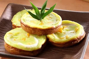 Aneka Resep Kue Lumpur Screenshot 3