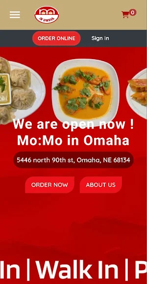 Mo:Mo in Omaha Screenshot 1
