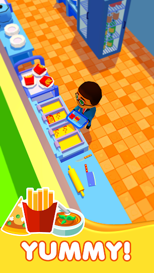 Shopping Mall Tycoon Simulator Screenshot 3