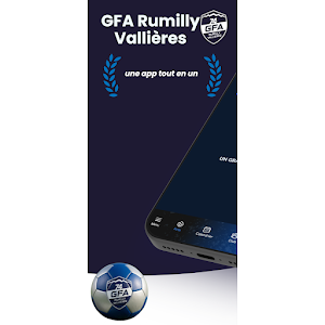 GFA Rumilly Vallières Screenshot 0