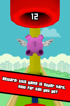 Tap Animals 3D Screenshot 1