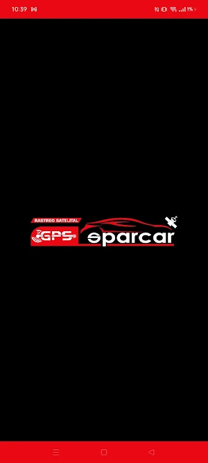 SPARCAR GPS Screenshot 0