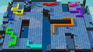 Scales of Silence Screenshot 2