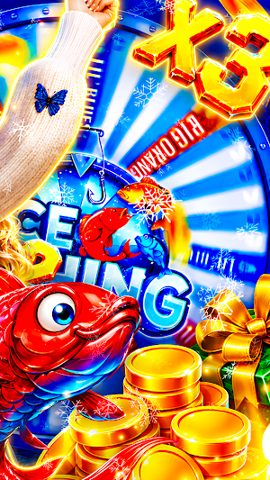 Ice Fishing Screenshot 2