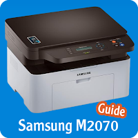 samsung m2070 guide