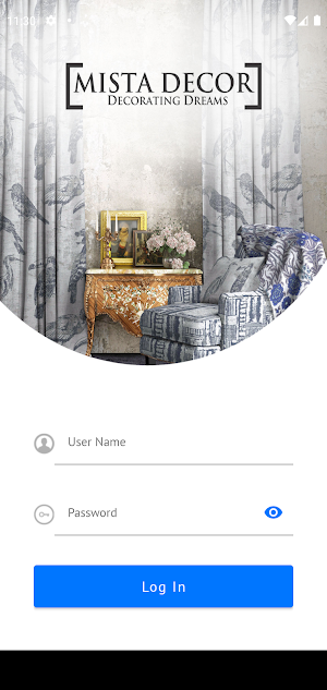 Prince Home Furnishing Screenshot 1