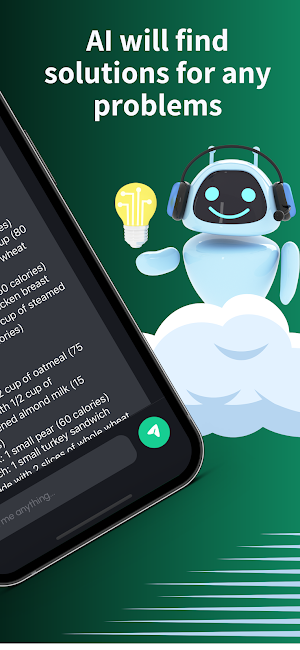 SmartChat: ChatBot Assistant Screenshot 3