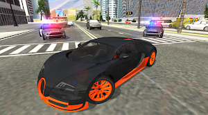 Extreme Car Drifting Simulator Screenshot 1