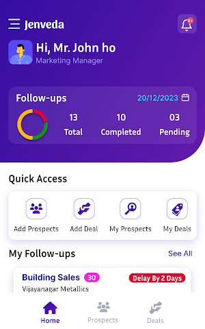 Marketing Screenshot 3