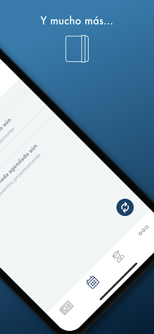 Howard App Screenshot 3