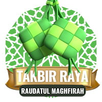 Takbir Raya Raudatul Maghfirah