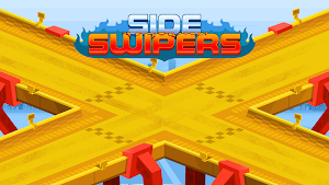 Side Swipers Screenshot 0