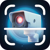 Camera Finder & Hidden Camera