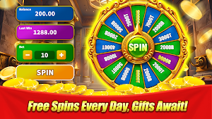 Fortune Spin Slots Screenshot 1