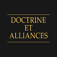 Doctrine et Alliance Français