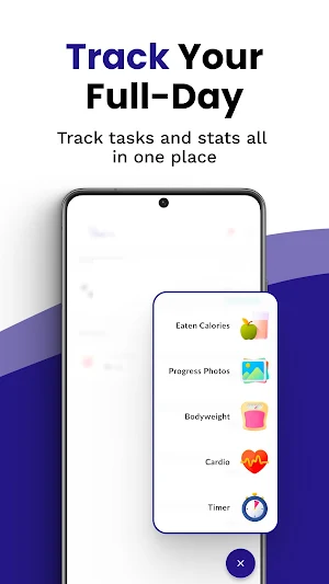Barbella Screenshot 3