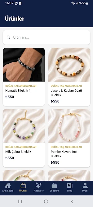 Sima Akademi Danışmanlık Screenshot 2