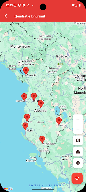 UneDhuroj Screenshot 1