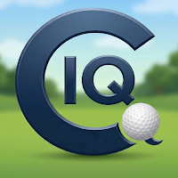 CaddieIQ: Golf GPS & AI Caddie