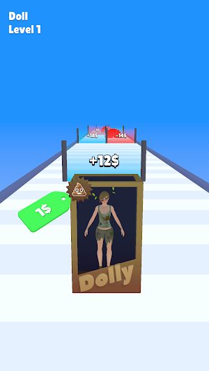 Doll Evolution Screenshot 1