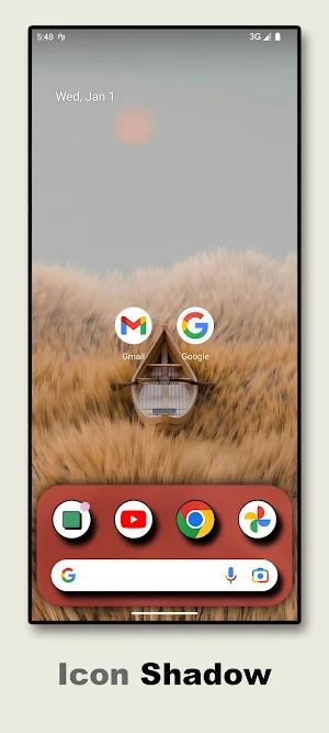 DockWalls - Generate Dock Bar Screenshot 0
