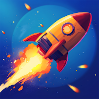 Space Rush game